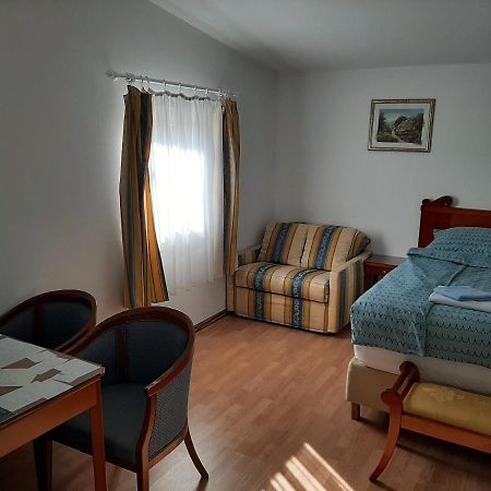 Apartment Marija Vizinada Exterior photo
