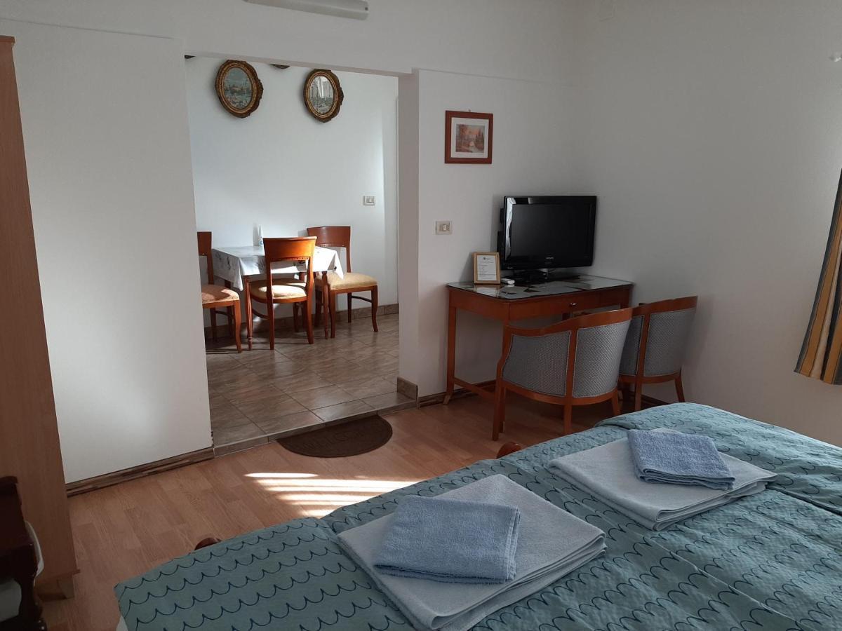 Apartment Marija Vizinada Exterior photo